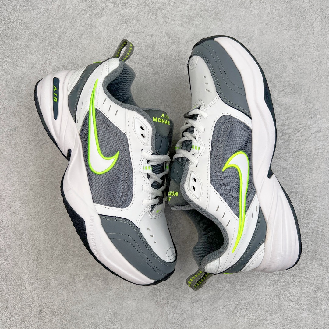 图片[3]-＃福利特价 NK Air Monarch IV M2K Tekno 复古潮流老爹鞋 优质皮革打造鞋面 夸张流线极符 风靡老爹元素 外形延续当下潮流得未来感老爹鞋 设计干净配色风格也带有浓郁的复古感受 极为独特 货号：415445 尺码：36 36.5 37.5 38 38.5 39 40 40.5 41 42 42.5 43 44 44.5 45-选品中心