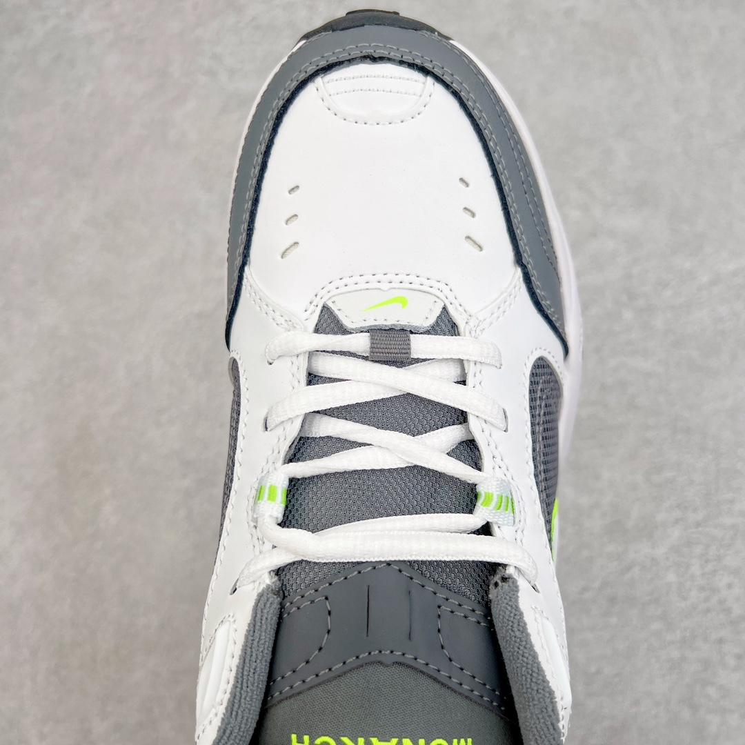 图片[4]-＃福利特价 NK Air Monarch IV M2K Tekno 复古潮流老爹鞋 优质皮革打造鞋面 夸张流线极符 风靡老爹元素 外形延续当下潮流得未来感老爹鞋 设计干净配色风格也带有浓郁的复古感受 极为独特 货号：415445 尺码：36 36.5 37.5 38 38.5 39 40 40.5 41 42 42.5 43 44 44.5 45-选品中心