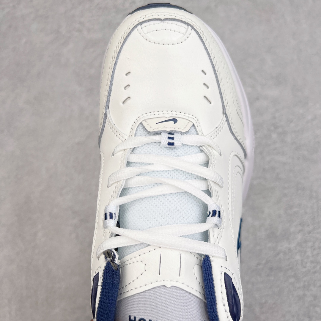 图片[4]-＃福利特价 NK Air Monarch IV M2K Tekno 复古潮流老爹鞋 优质皮革打造鞋面 夸张流线极符 风靡老爹元素 外形延续当下潮流得未来感老爹鞋 设计干净配色风格也带有浓郁的复古感受 极为独特 货号：415445 尺码：36 36.5 37.5 38 38.5 39 40 40.5 41 42 42.5 43 44 44.5 45-选品中心