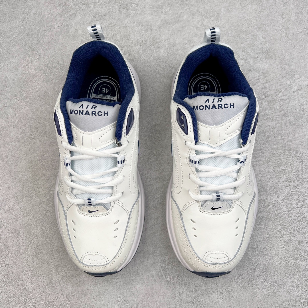图片[2]-＃福利特价 NK Air Monarch IV M2K Tekno 复古潮流老爹鞋 优质皮革打造鞋面 夸张流线极符 风靡老爹元素 外形延续当下潮流得未来感老爹鞋 设计干净配色风格也带有浓郁的复古感受 极为独特 货号：415445 尺码：36 36.5 37.5 38 38.5 39 40 40.5 41 42 42.5 43 44 44.5 45-选品中心
