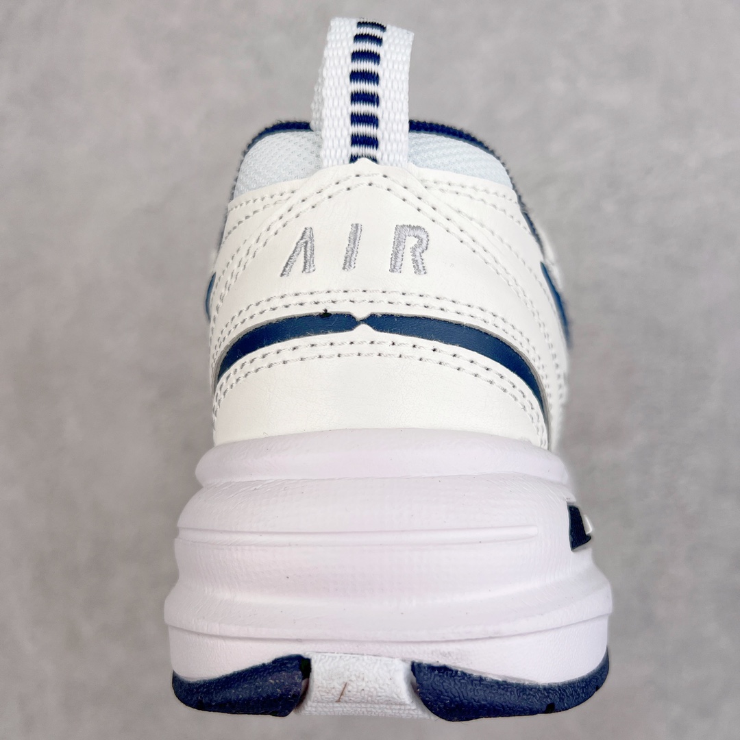 图片[8]-＃福利特价 NK Air Monarch IV M2K Tekno 复古潮流老爹鞋 优质皮革打造鞋面 夸张流线极符 风靡老爹元素 外形延续当下潮流得未来感老爹鞋 设计干净配色风格也带有浓郁的复古感受 极为独特 货号：415445 尺码：36 36.5 37.5 38 38.5 39 40 40.5 41 42 42.5 43 44 44.5 45-选品中心