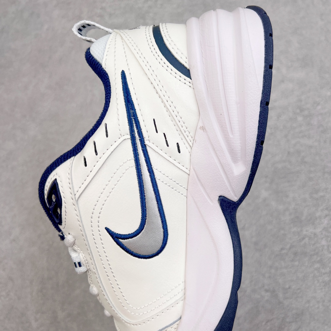 图片[7]-＃福利特价 NK Air Monarch IV M2K Tekno 复古潮流老爹鞋 优质皮革打造鞋面 夸张流线极符 风靡老爹元素 外形延续当下潮流得未来感老爹鞋 设计干净配色风格也带有浓郁的复古感受 极为独特 货号：415445 尺码：36 36.5 37.5 38 38.5 39 40 40.5 41 42 42.5 43 44 44.5 45-选品中心