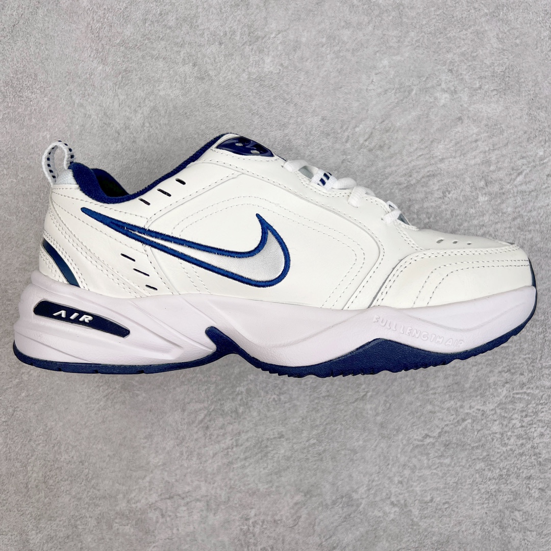 #福利特价 NK Air Monarch IV M2K Tekno 复古潮流老爹鞋 优质皮革打造鞋面 夸张流线极符 风靡老爹元素 外形延续当下潮流得未来感老爹鞋 设计干净配色风格也带有浓郁的复古感受 极为独特 货号:415445 尺码:36 36.5 37.5 38 38.5 39 40 40.5 41 42 42.5 43 44 44.5 45-选品中心