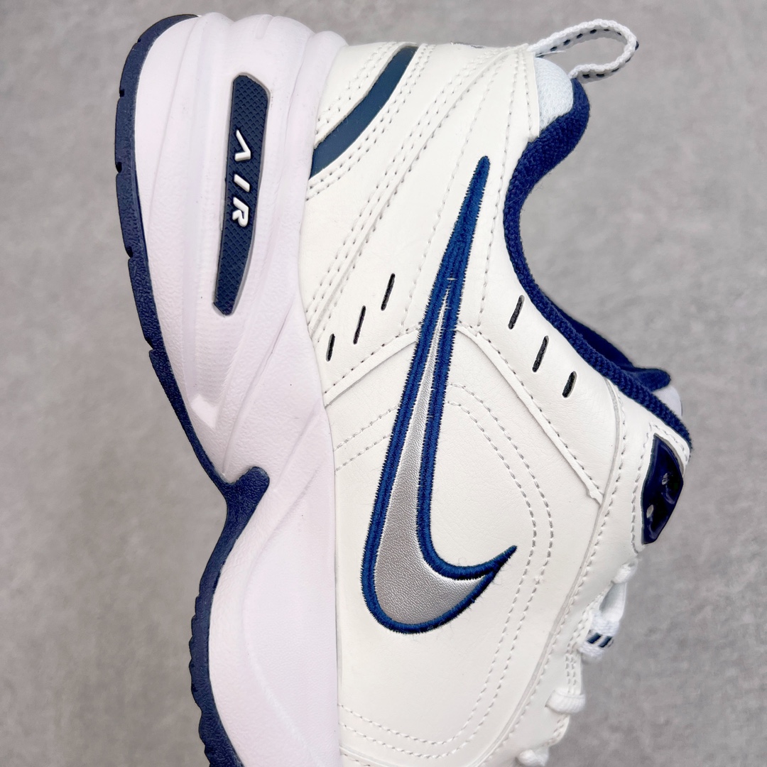图片[6]-＃福利特价 NK Air Monarch IV M2K Tekno 复古潮流老爹鞋 优质皮革打造鞋面 夸张流线极符 风靡老爹元素 外形延续当下潮流得未来感老爹鞋 设计干净配色风格也带有浓郁的复古感受 极为独特 货号：415445 尺码：36 36.5 37.5 38 38.5 39 40 40.5 41 42 42.5 43 44 44.5 45-选品中心