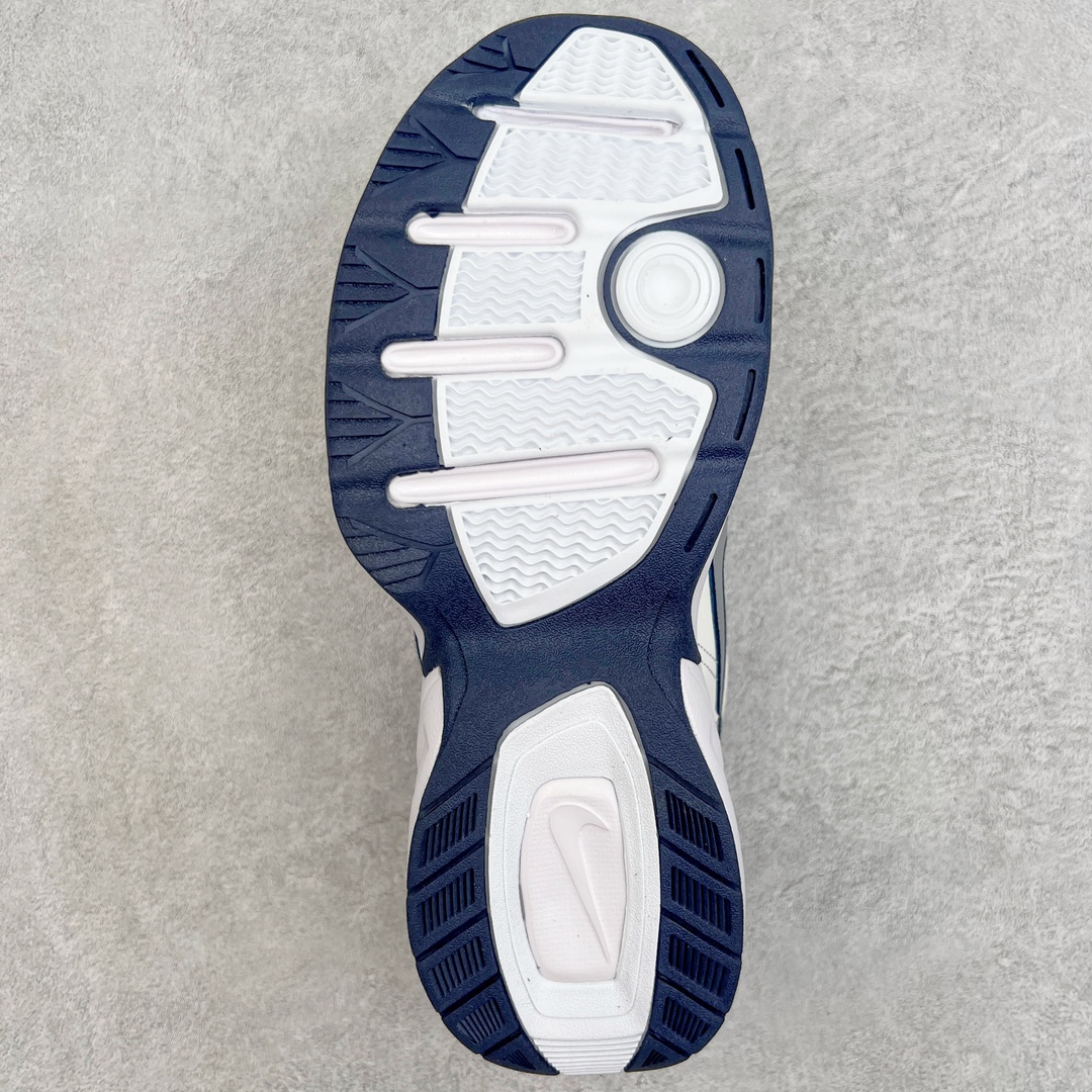 图片[9]-＃福利特价 NK Air Monarch IV M2K Tekno 复古潮流老爹鞋 优质皮革打造鞋面 夸张流线极符 风靡老爹元素 外形延续当下潮流得未来感老爹鞋 设计干净配色风格也带有浓郁的复古感受 极为独特 货号：415445 尺码：36 36.5 37.5 38 38.5 39 40 40.5 41 42 42.5 43 44 44.5 45-选品中心