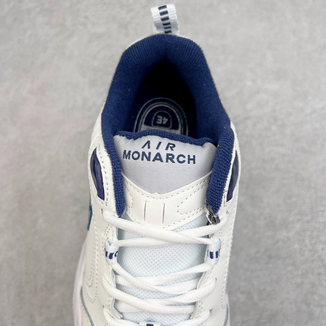 图片[5]-＃福利特价 NK Air Monarch IV M2K Tekno 复古潮流老爹鞋 优质皮革打造鞋面 夸张流线极符 风靡老爹元素 外形延续当下潮流得未来感老爹鞋 设计干净配色风格也带有浓郁的复古感受 极为独特 货号：415445 尺码：36 36.5 37.5 38 38.5 39 40 40.5 41 42 42.5 43 44 44.5 45-选品中心
