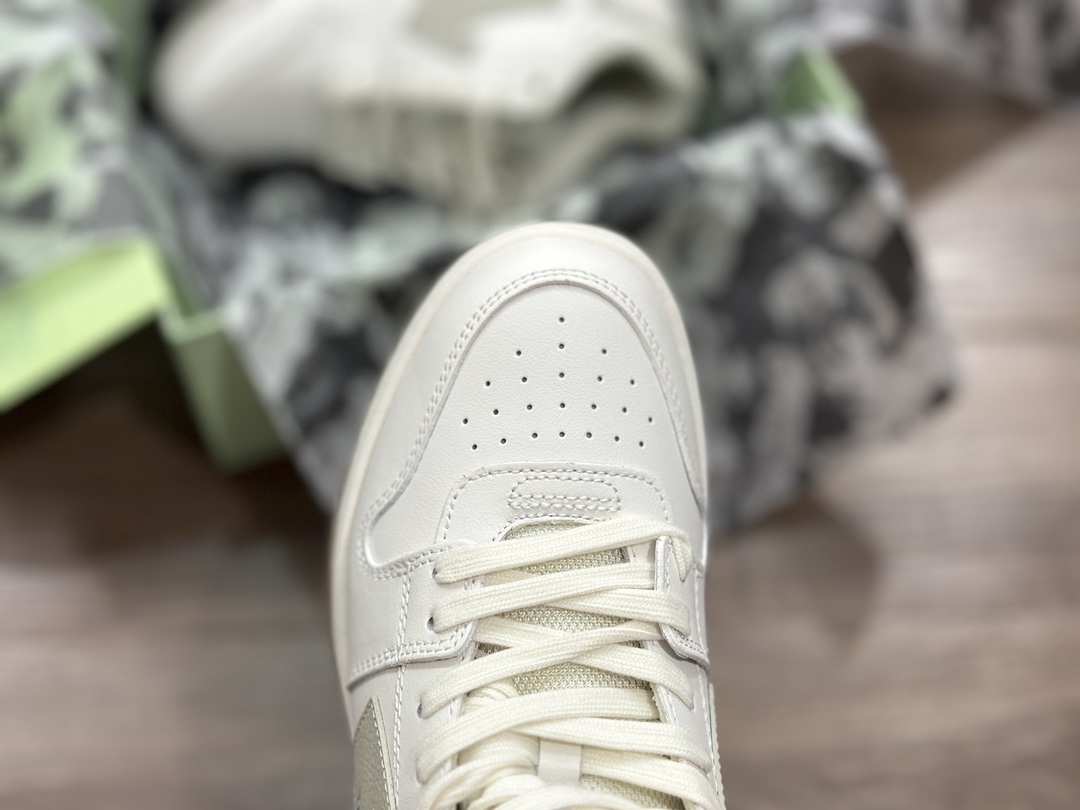 2023 New Arrivals OFF-WHITE Out Of Office Low-top Fashion Sneakers