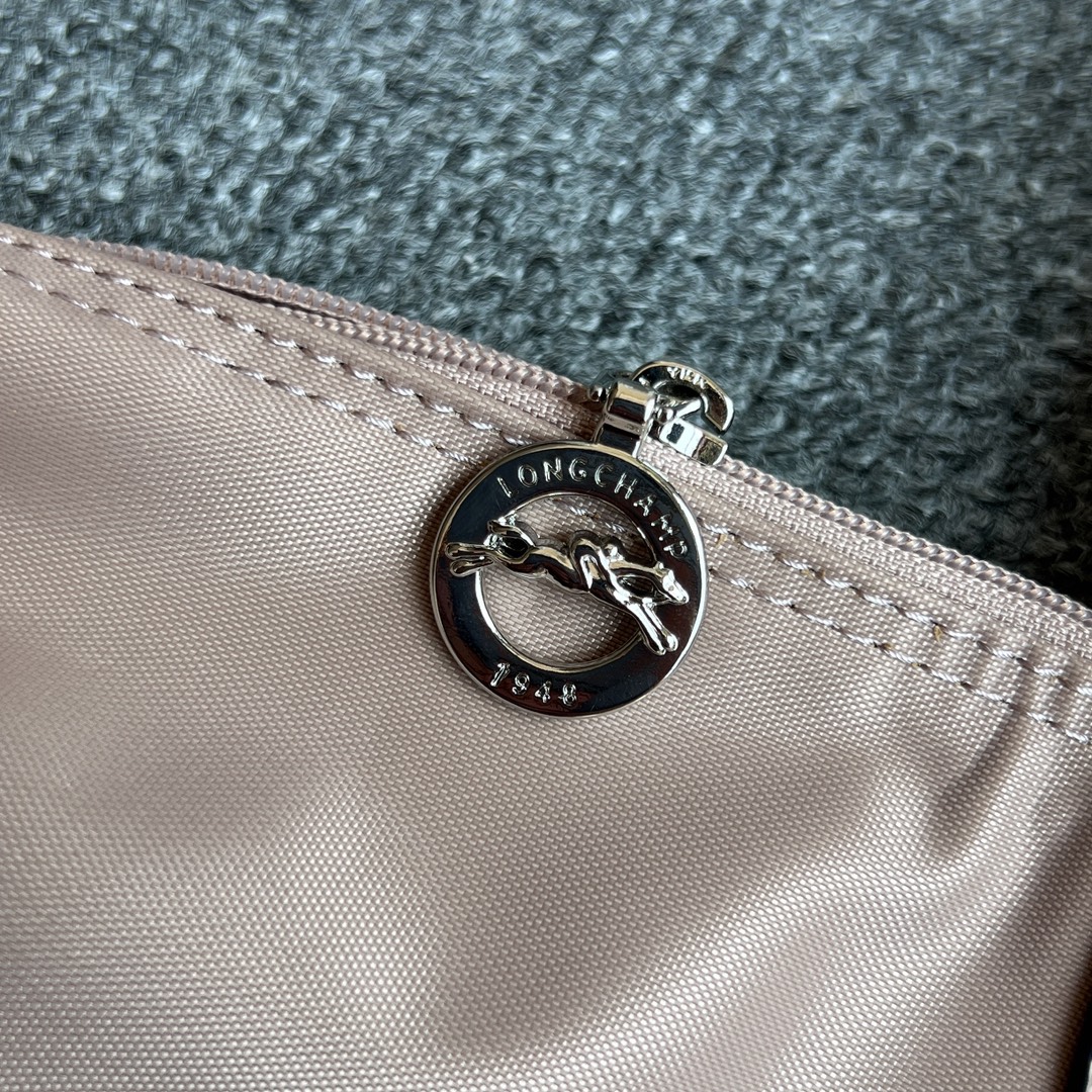 Longchamp 大号