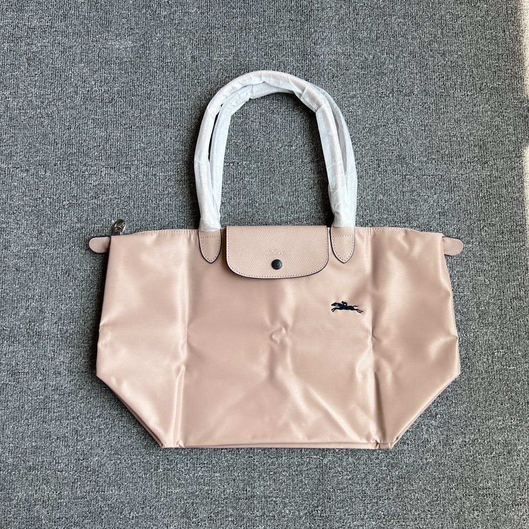 Longchamp 大号