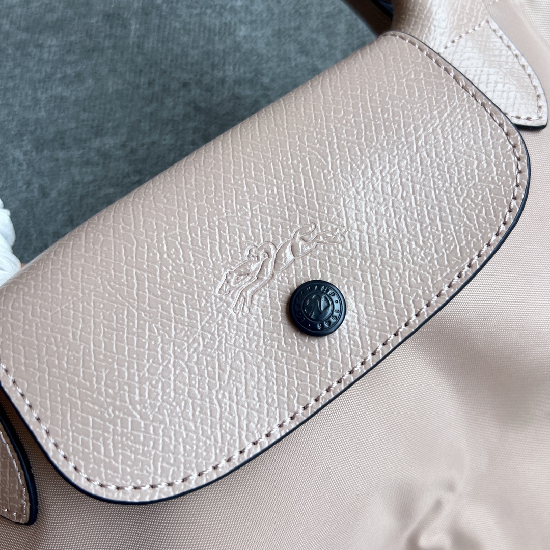 Longchamp 大号