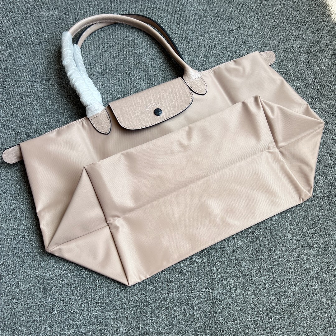 Longchamp 大号