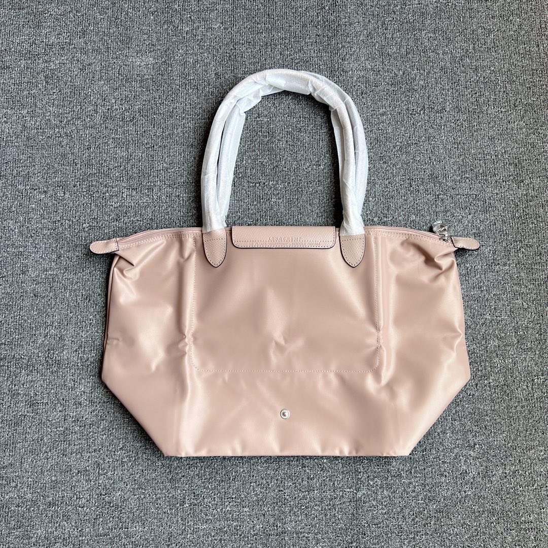 Longchamp 大号