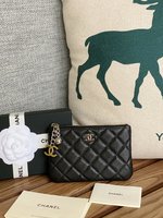 AAA Replica Designer
 Chanel Wallet A50168
