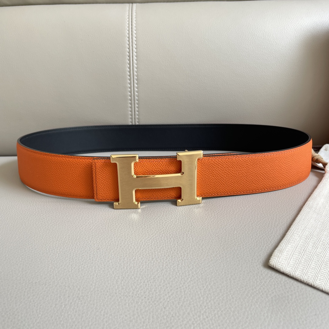 HERMES Evelyn 3PM Taurillon Leather #QOESMY