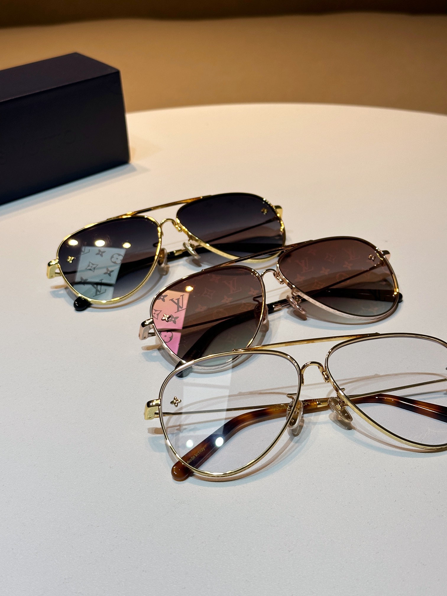 Louis Vuitton Sunglasses Unisex