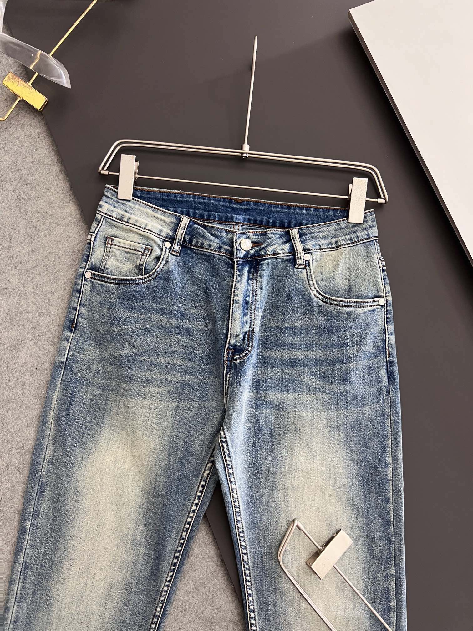 迪奥 Dior 高定典藏名品高定成衣时装外套连衣裙衬衫T恤 #9D784899 4