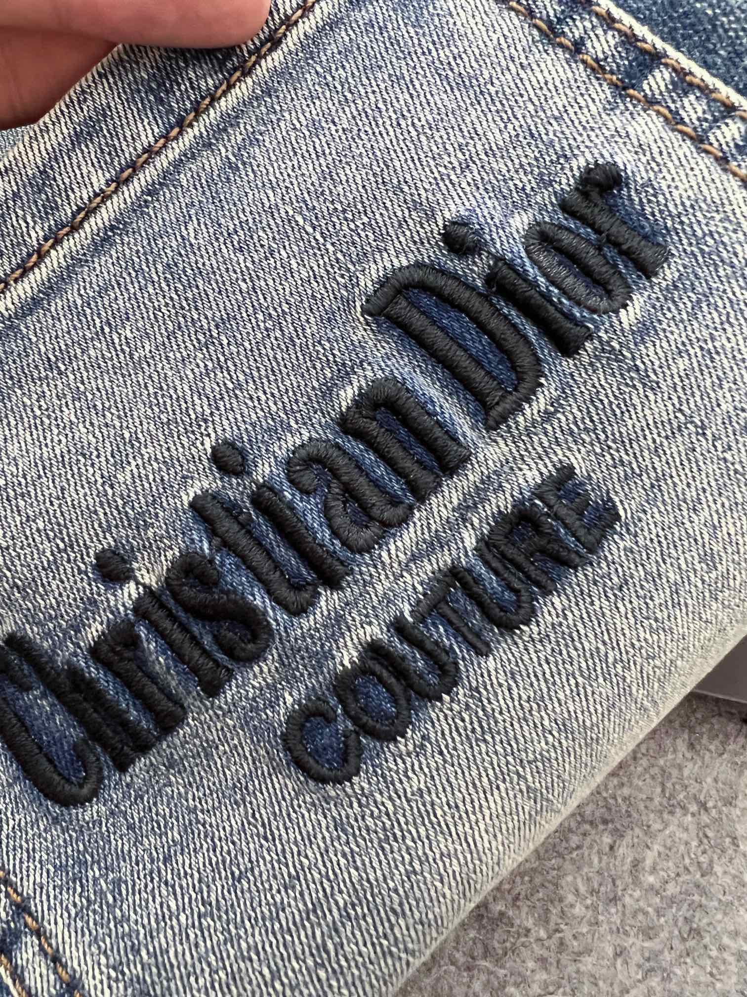 迪奥 Dior 高定典藏名品高定成衣时装外套连衣裙衬衫T恤 #9D784899 9