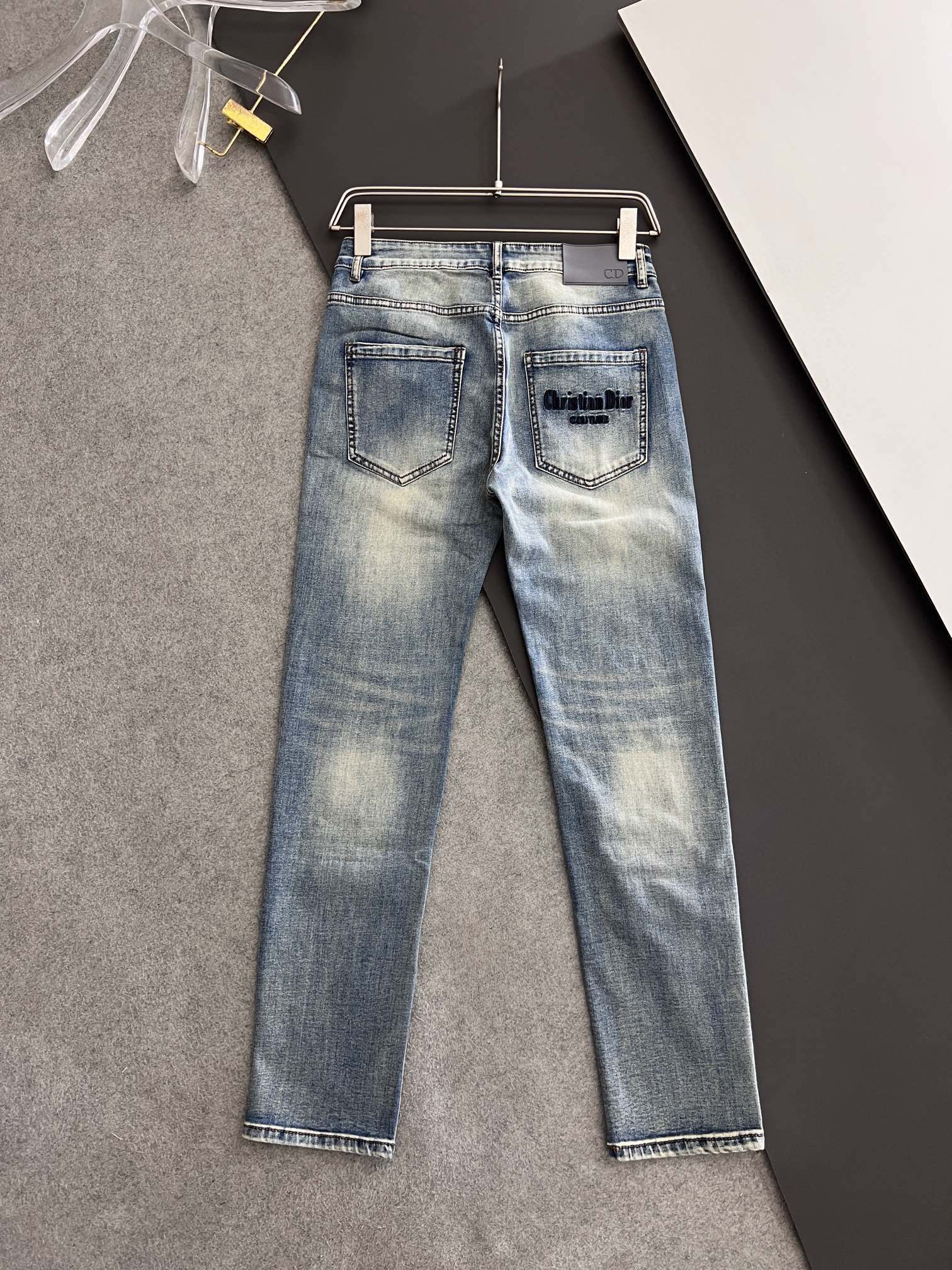 迪奥 Dior 高定典藏名品高定成衣时装外套连衣裙衬衫T恤 #9D784899 6