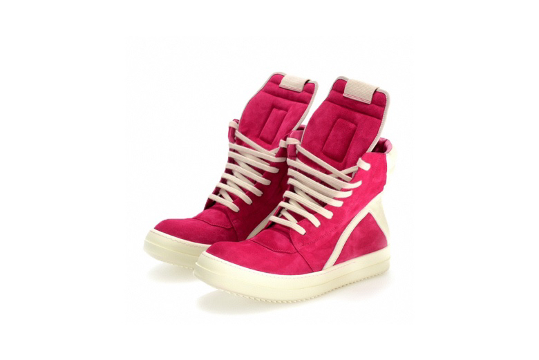 릭 오웬스 신발 Rick Owens 37935