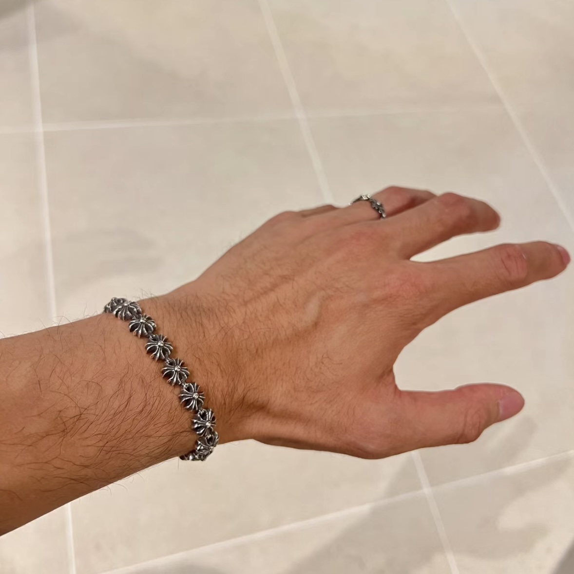 Bracelets & Bangles