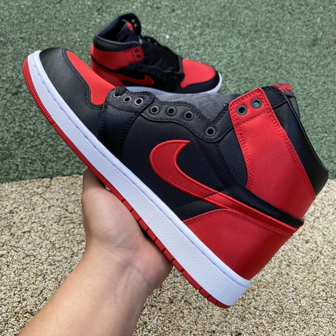 aj1禁穿丝绸尺码36-44.5纯原