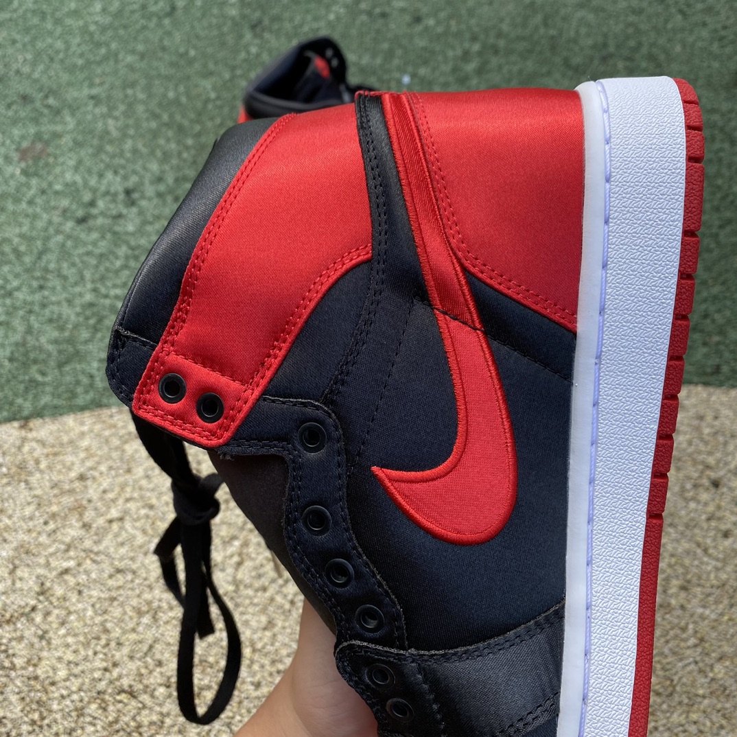 aj1禁穿丝绸尺码36-44.5纯原