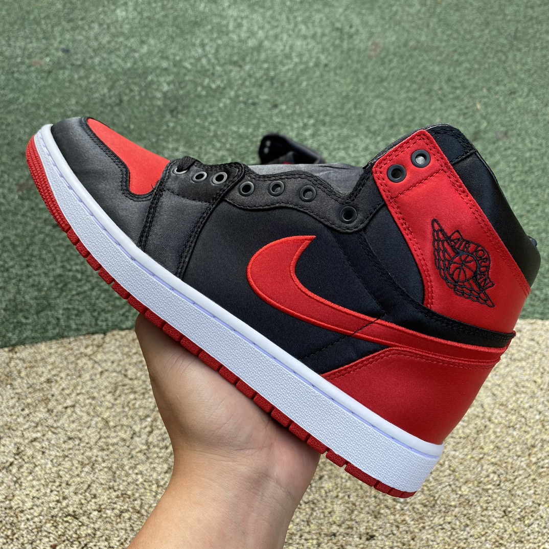 aj1禁穿丝绸尺码36-44.5纯原