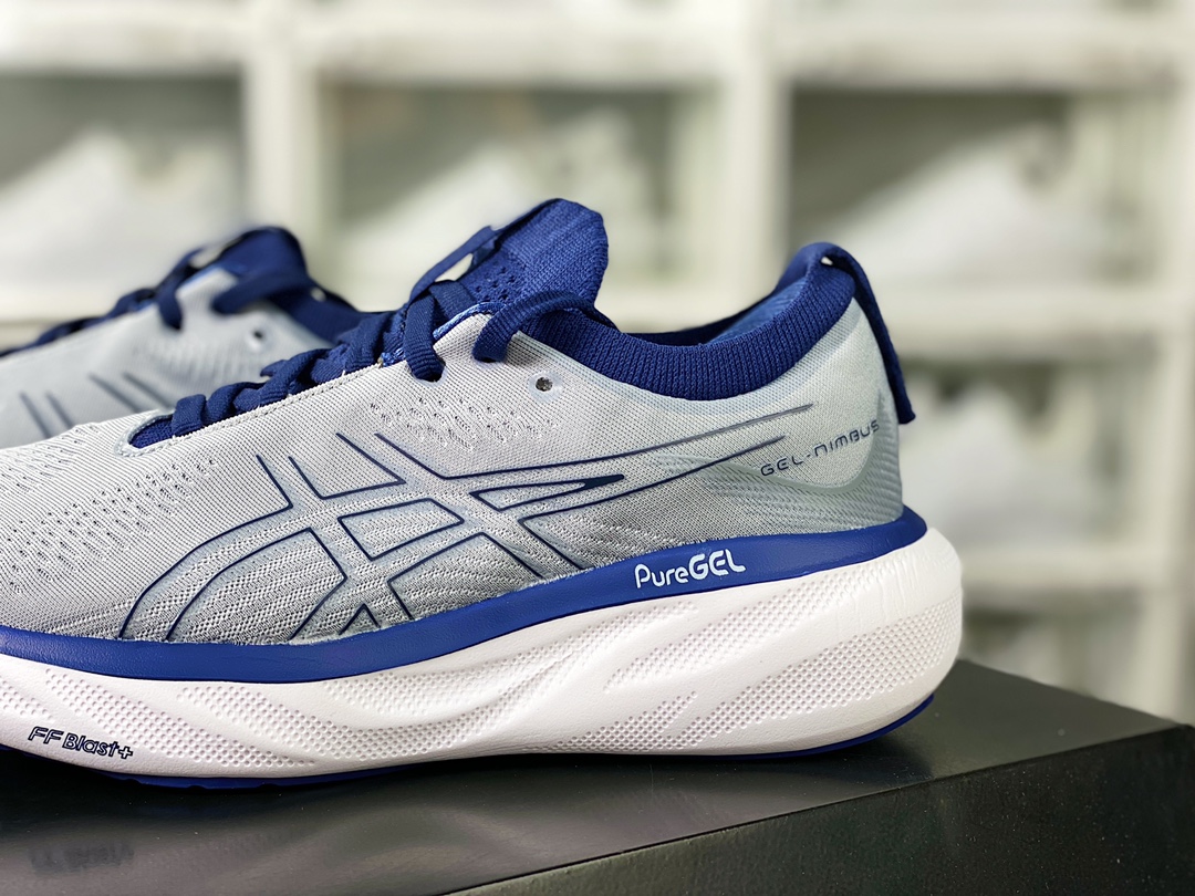 /Asics Gel-Kayano 30 Kayano 30 low-top professional running shoes 1011B548-001/1012B357-001