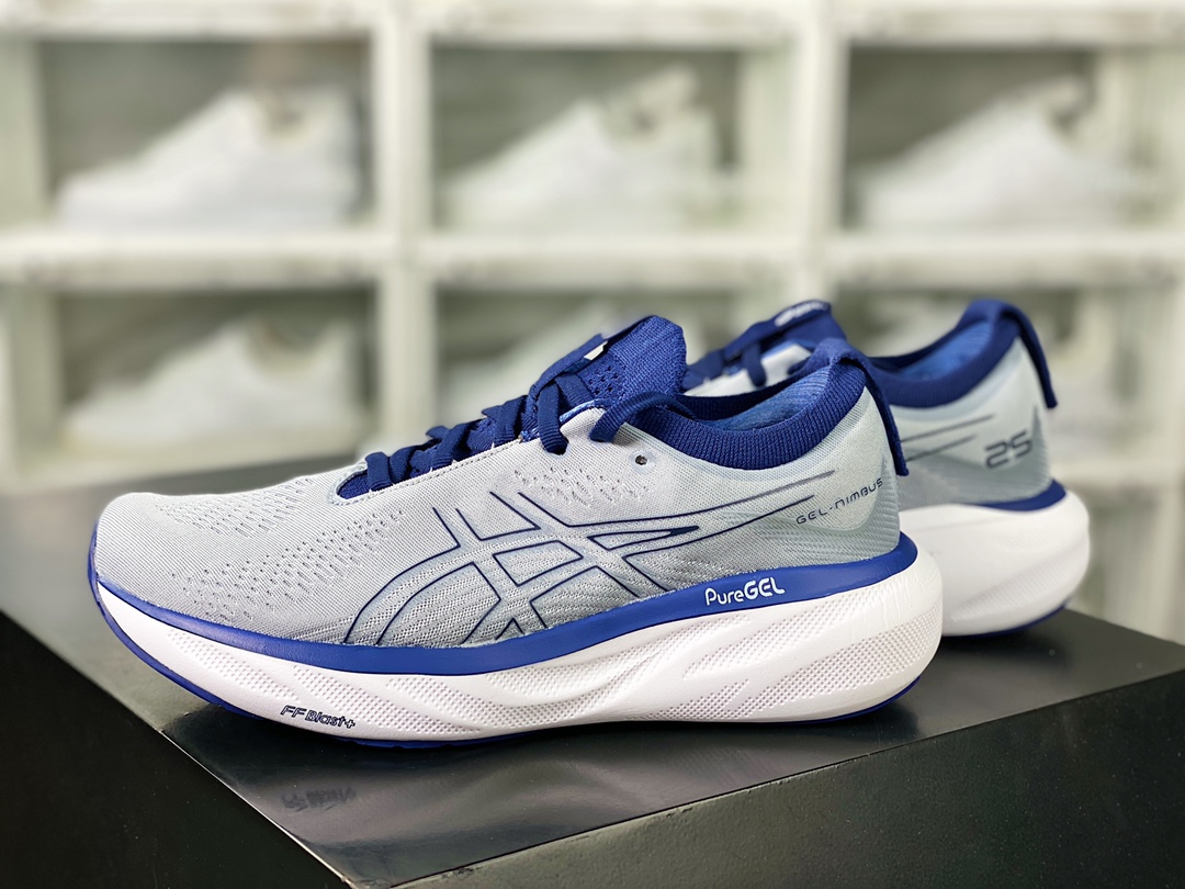 /Asics Gel-Kayano 30 Kayano 30 low-top professional running shoes 1011B548-001/1012B357-001