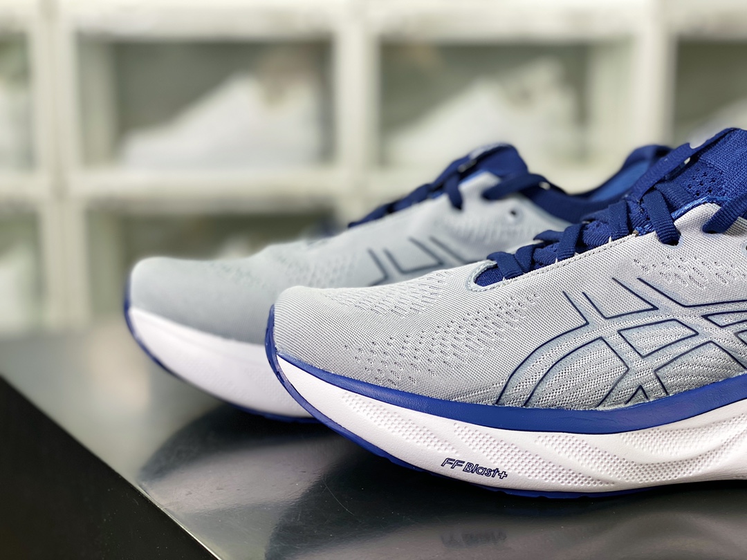 /Asics Gel-Kayano 30 Kayano 30 low-top professional running shoes 1011B548-001/1012B357-001