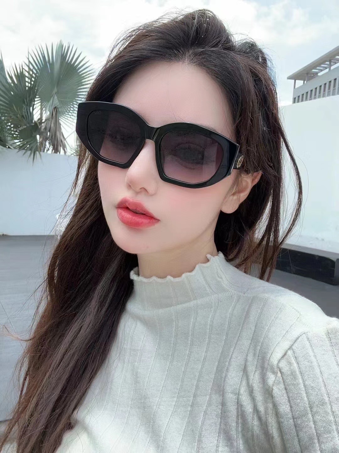 Dior Replica
 Sunglasses