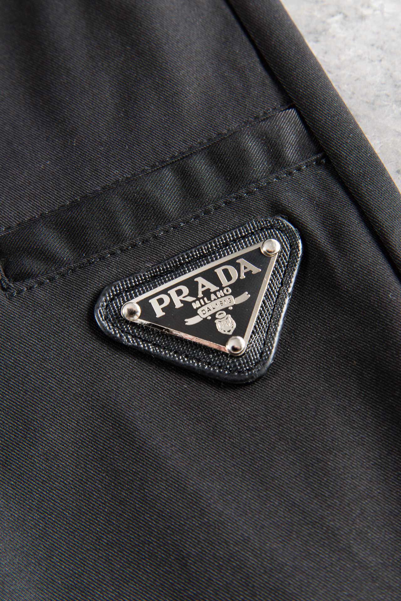 普拉达 Prada 高定典藏名品高定成衣时装外套连衣裙衬衫T恤 #9B92A6B0 6