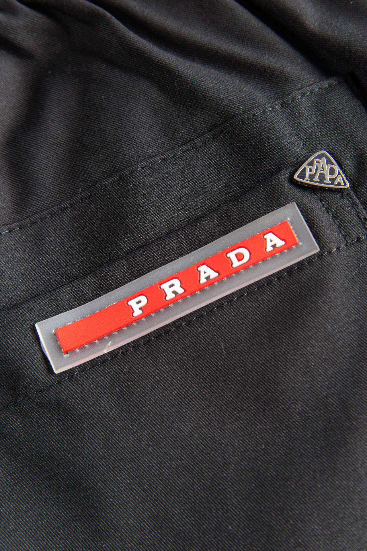 普拉达 Prada 高定典藏名品高定成衣时装外套连衣裙衬衫T恤 #9B92A6B0 9