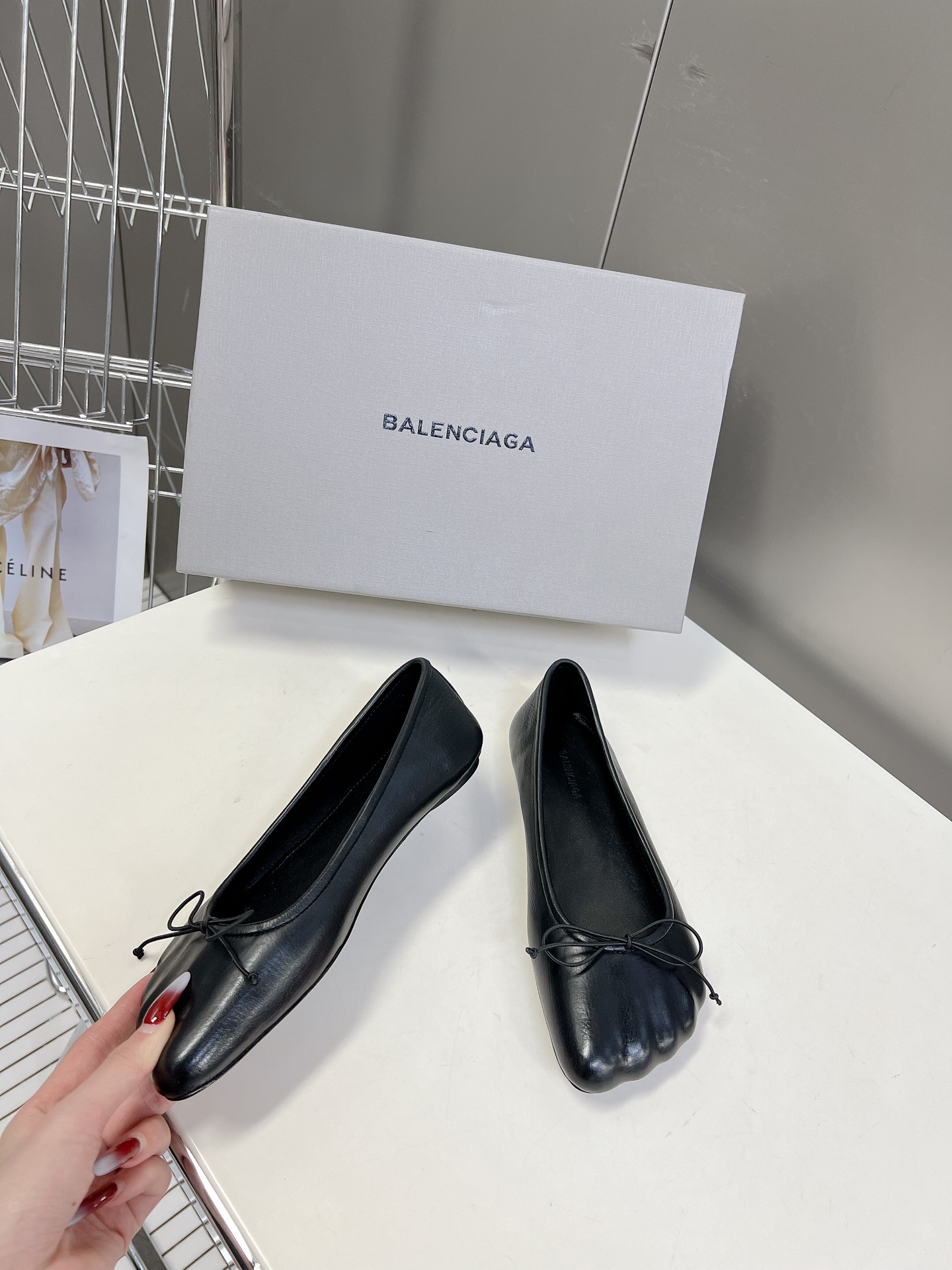 Balenciaga2023巴黎世家