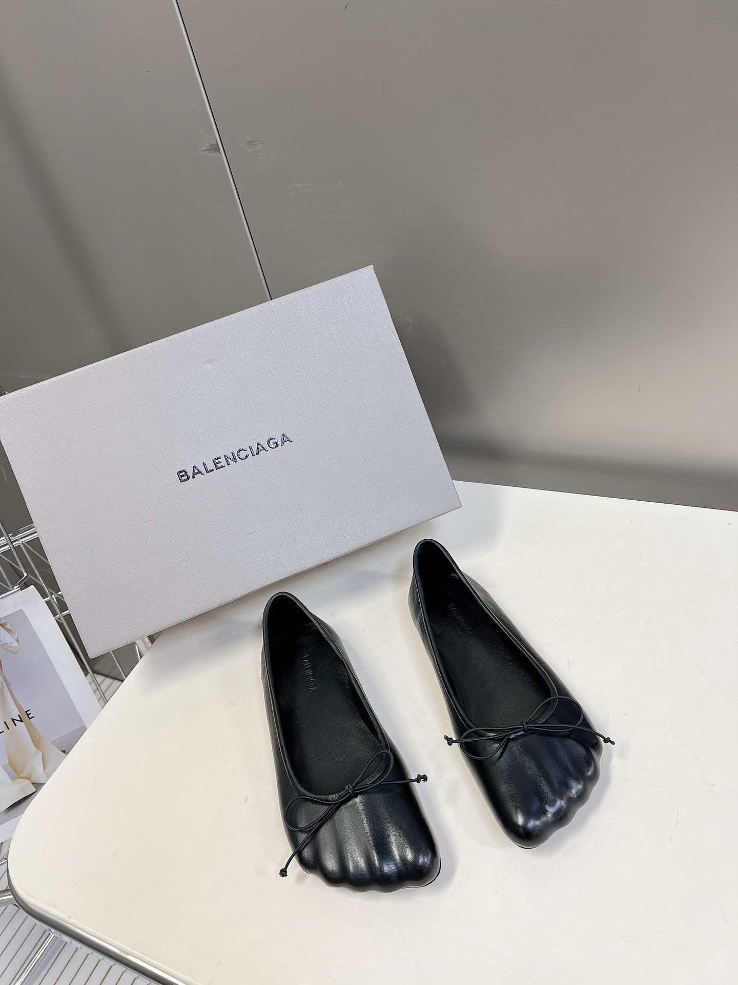 Balenciaga2023巴黎世家