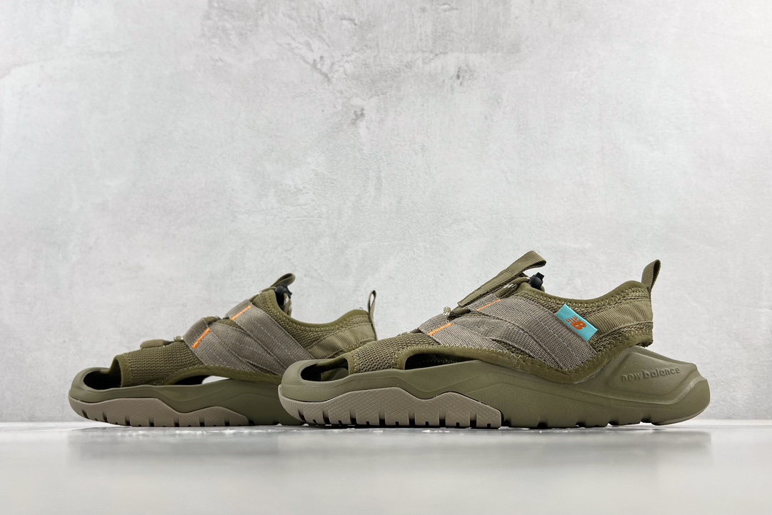 New Balance 4205 series olive green SD4205KA