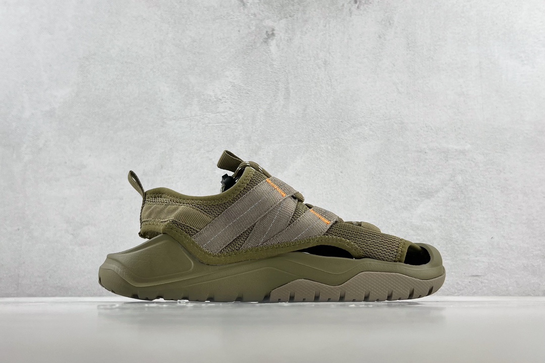 New Balance 4205 series olive green SD4205KA