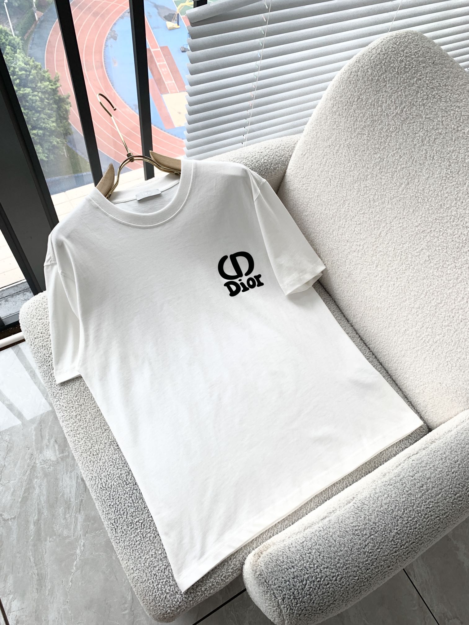 路易威登 Louis Vuitton 高定典藏名品高定成衣时装外套连衣裙衬衫T恤 #5A8CB62B 4