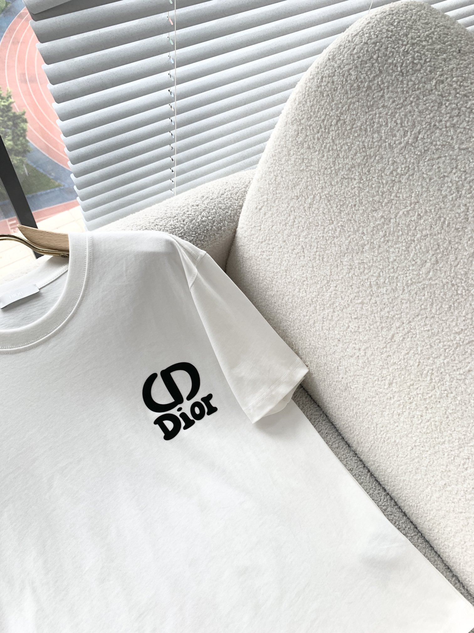 路易威登 Louis Vuitton 高定典藏名品高定成衣时装外套连衣裙衬衫T恤 #5A8CB62B 6