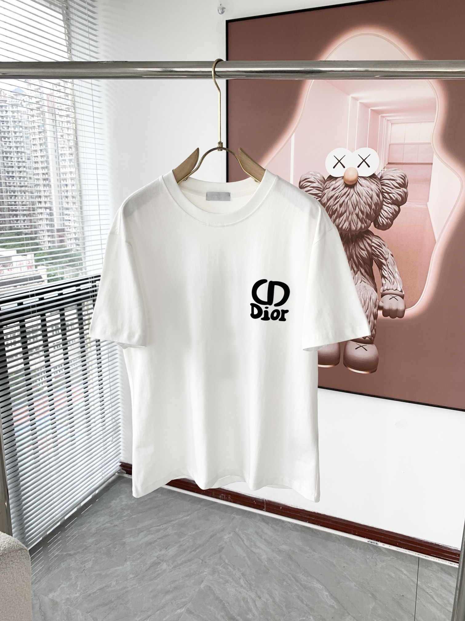 路易威登 Louis Vuitton 高定典藏名品高定成衣时装外套连衣裙衬衫T恤 #5A8CB62B 2