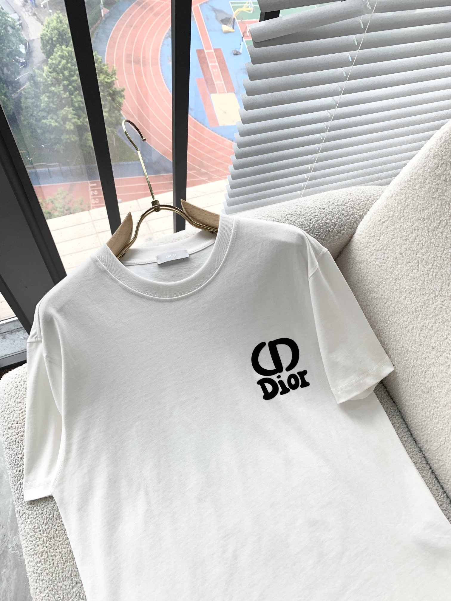 路易威登 Louis Vuitton 高定典藏名品高定成衣时装外套连衣裙衬衫T恤 #5A8CB62B 5