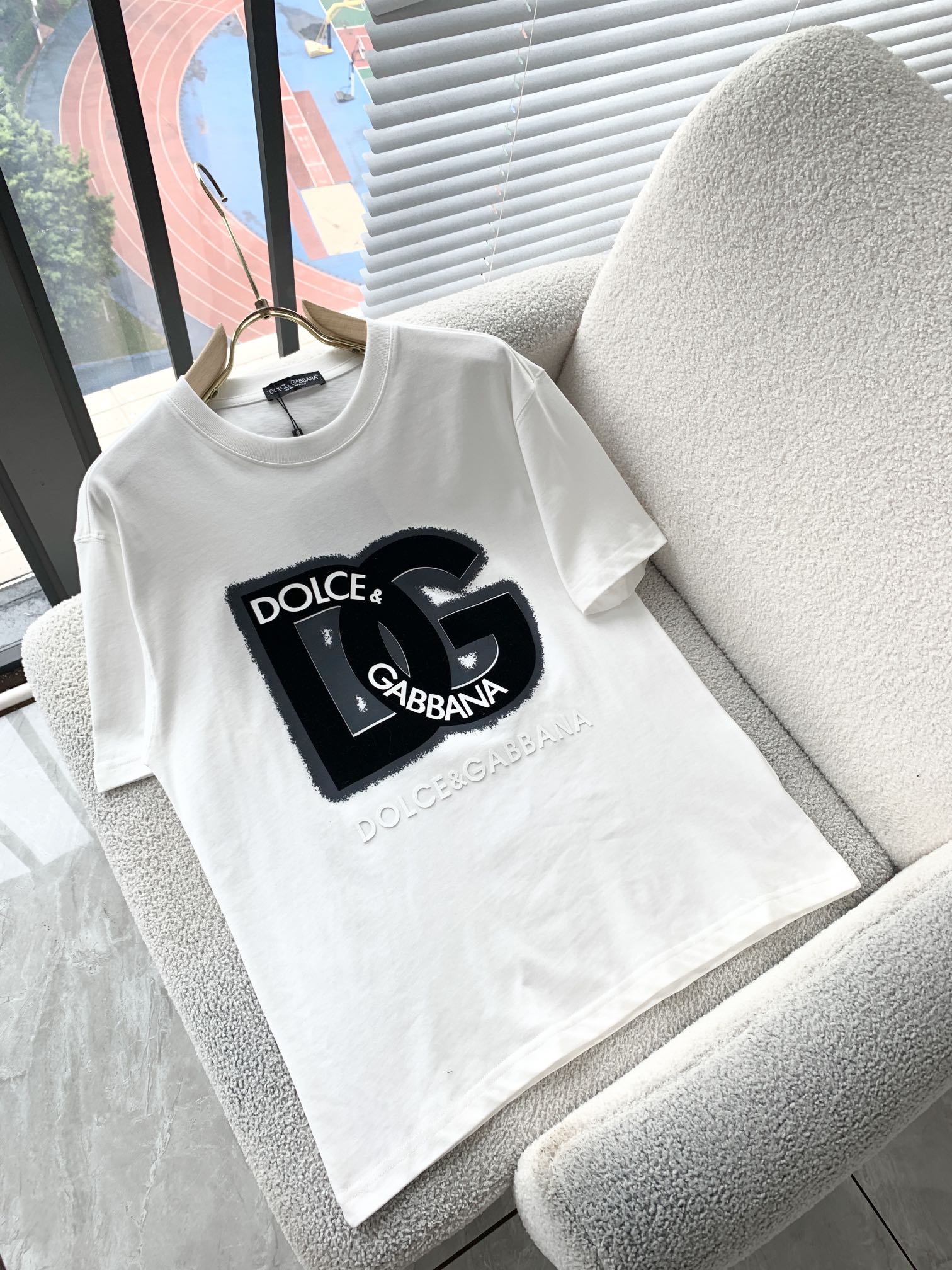 路易威登 Louis Vuitton 高定典藏名品高定成衣时装外套连衣裙衬衫T恤 #63BE541E 4