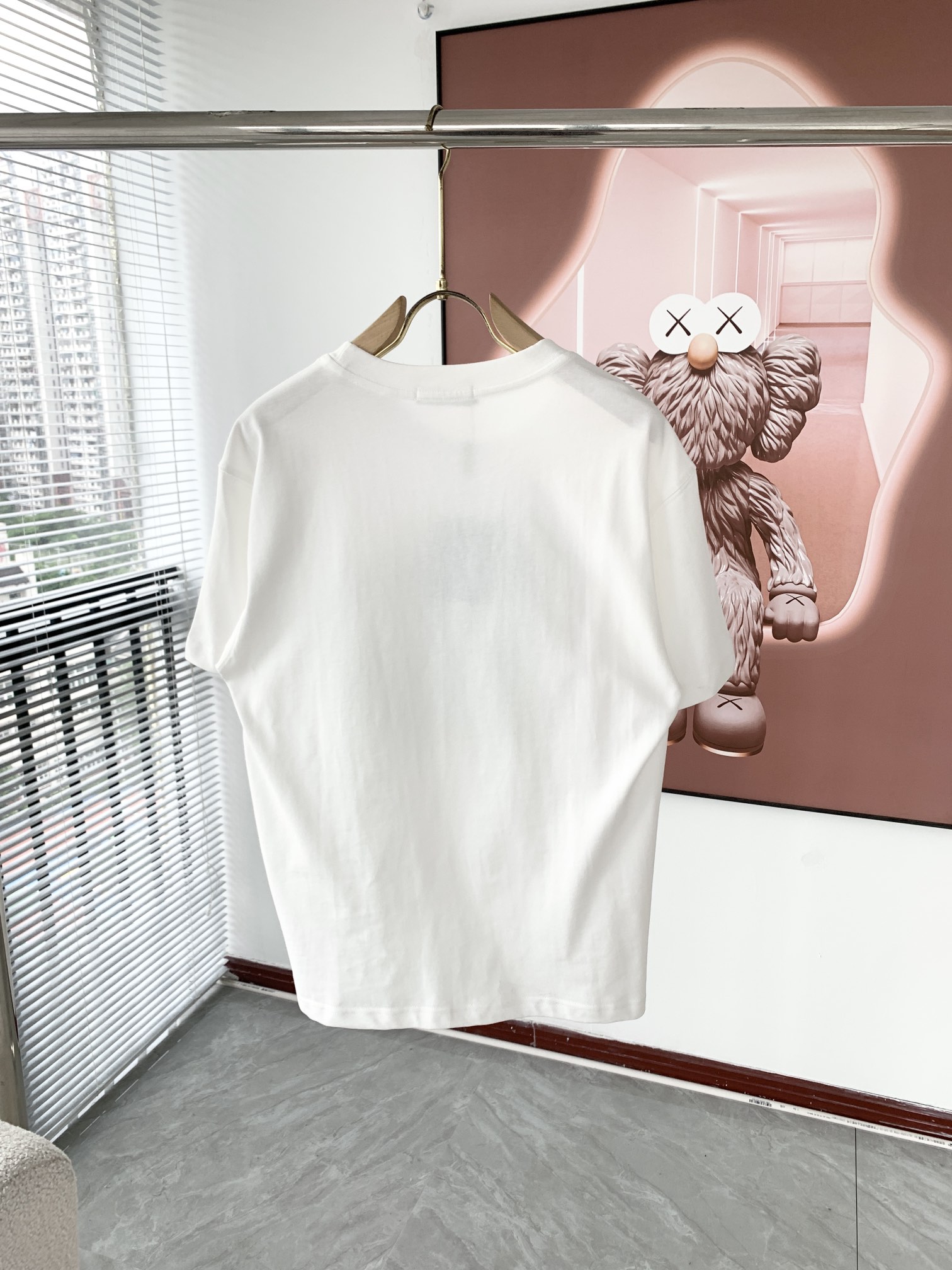 路易威登 Louis Vuitton 高定典藏名品高定成衣时装外套连衣裙衬衫T恤 #63BE541E 3