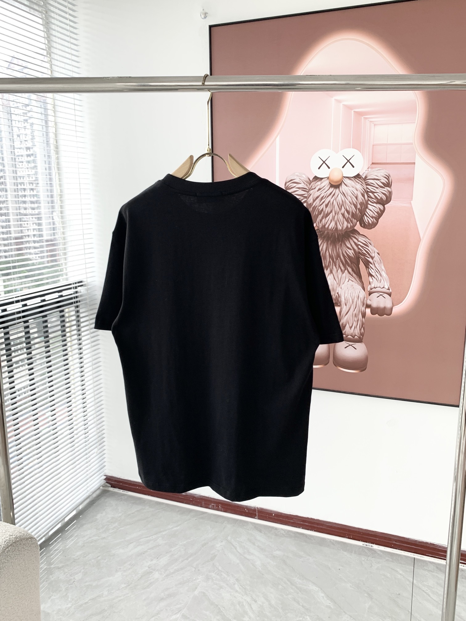 路易威登 Louis Vuitton 高定典藏名品高定成衣时装外套连衣裙衬衫T恤 #1B454277 4