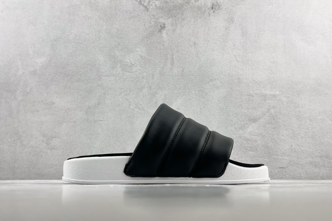 adidas originals Adilette black FZ6162