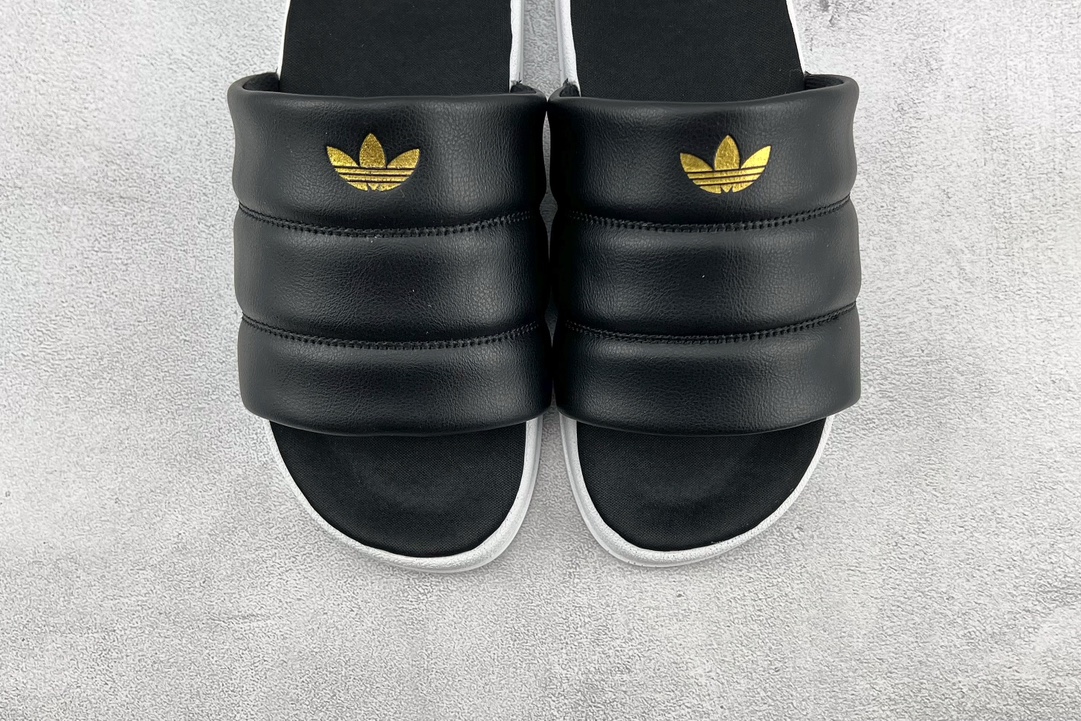 adidas originals Adilette black FZ6162