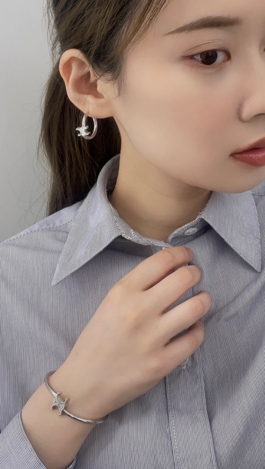 NO:634220,Upper body picture, Cardia high-end jewelry19860909上身图,,卡迪亚高端饰品,Jewelry