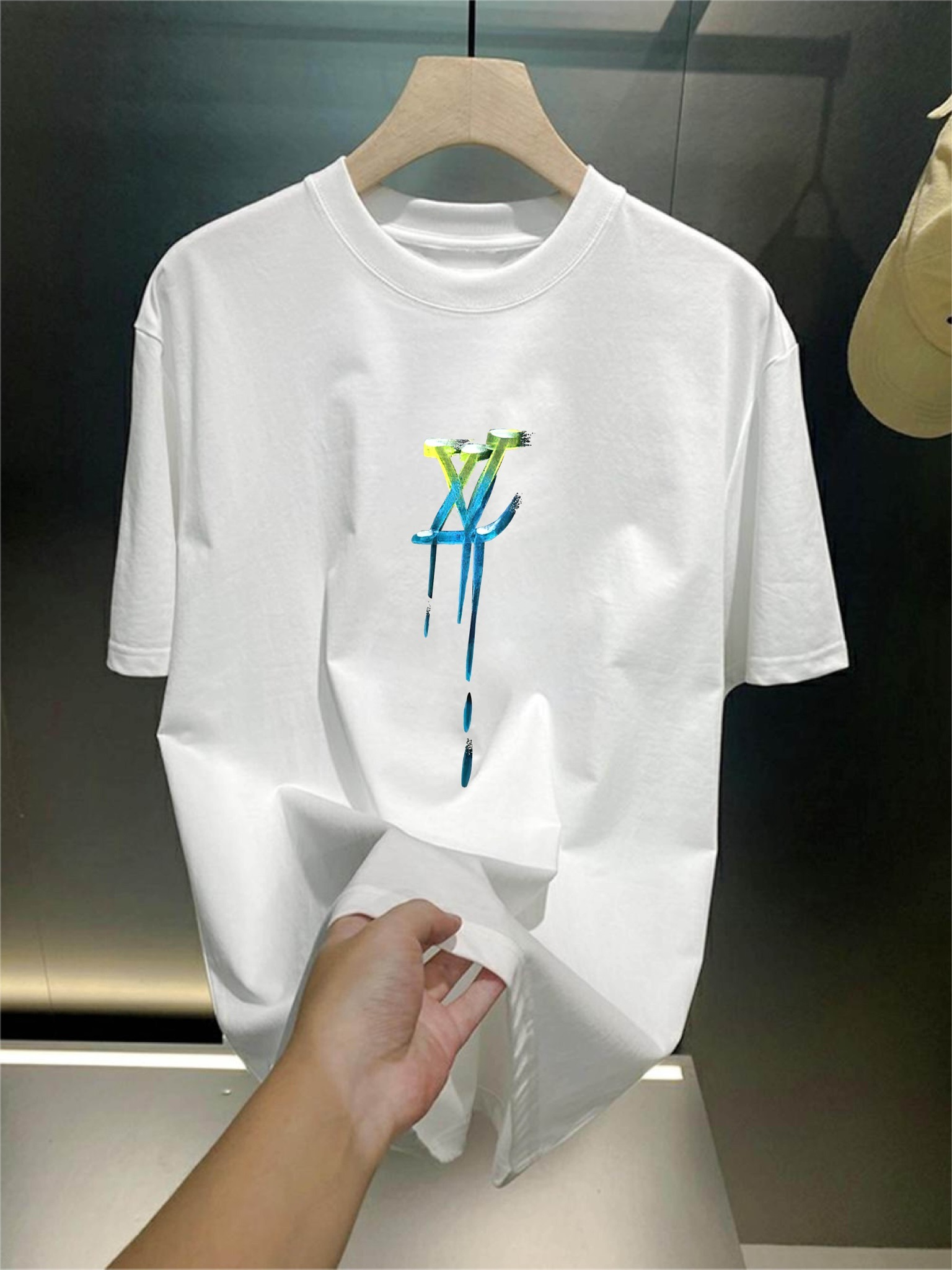 路易威登 Louis Vuitton 高级成衣风衣外套及大衣服饰 #6C7C877C 8