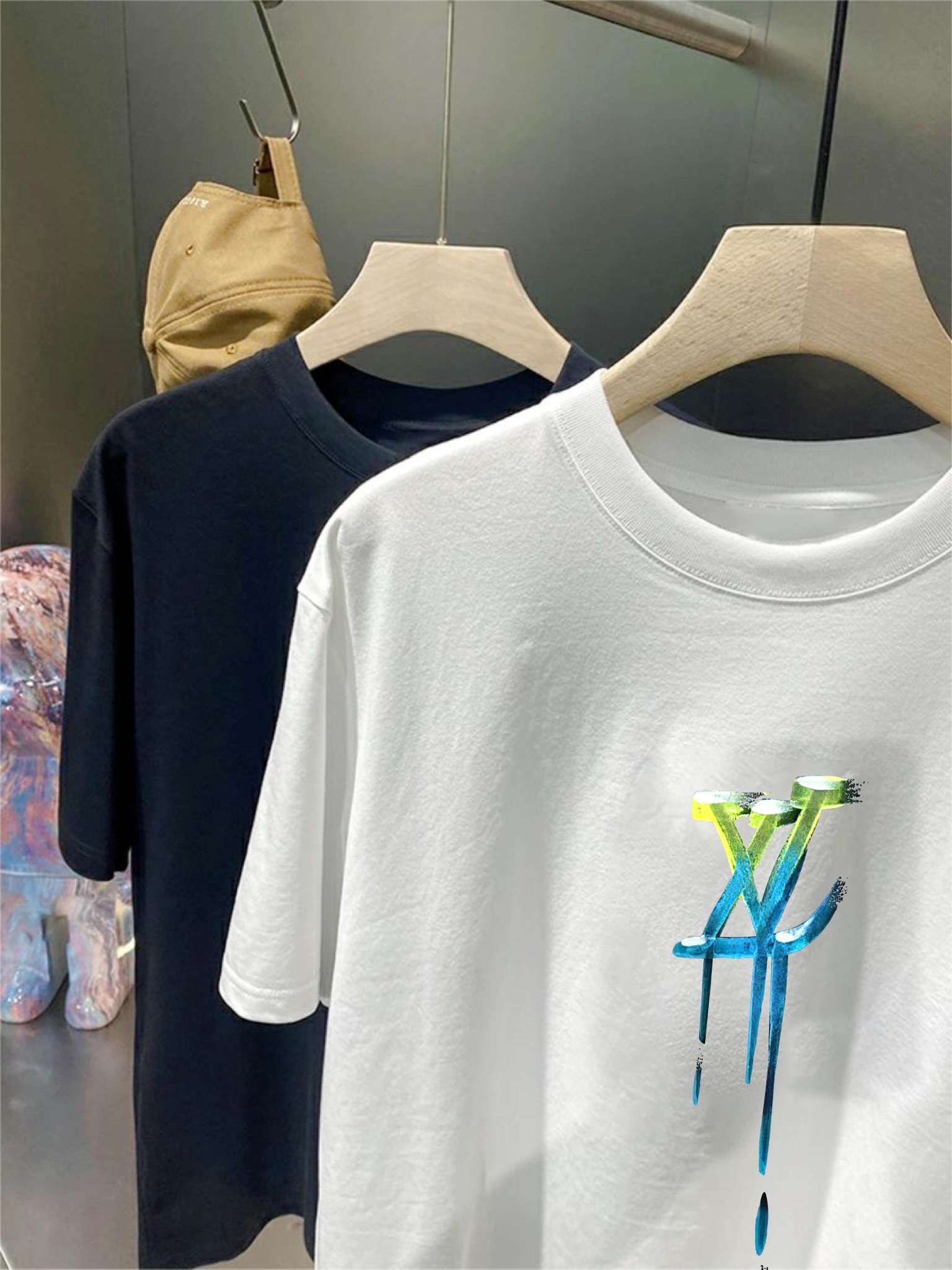 路易威登 Louis Vuitton 高级成衣风衣外套及大衣服饰 #6C7C877C 4