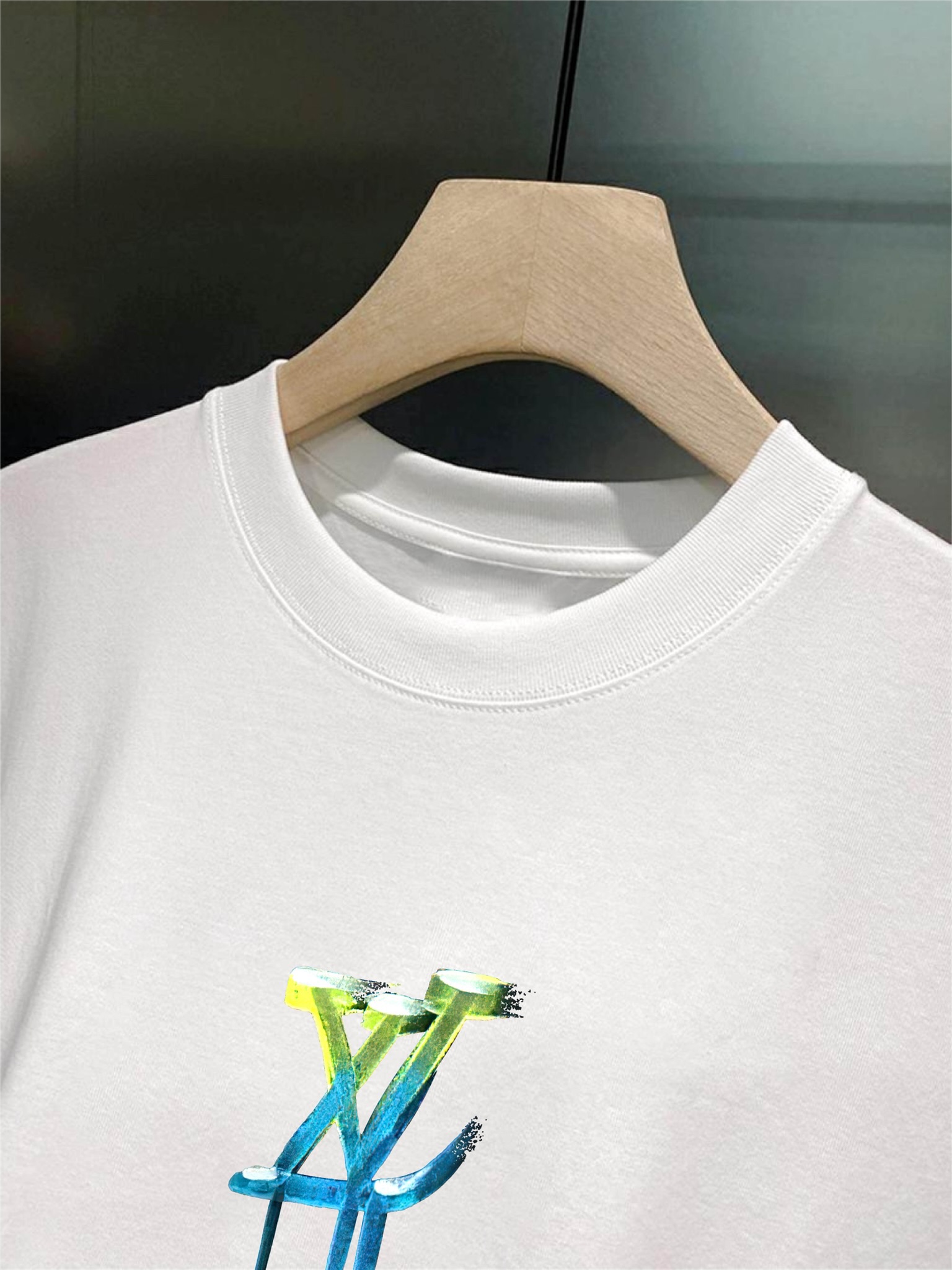 路易威登 Louis Vuitton 高级成衣风衣外套及大衣服饰 #6C7C877C 5